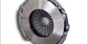 Mahindra Tractor Pressure Plate