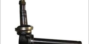 Mahindra Tractor Spindle