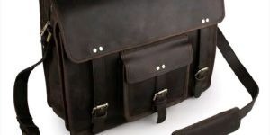 Natural Leather Bags