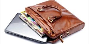 Leather Laptop Bags