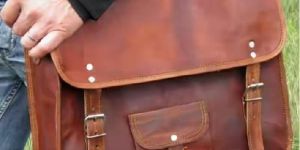 Leather Office Bags