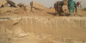 Katni Yellow Sandstone