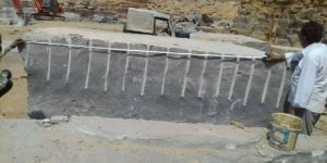 Sagar Black Sandstone