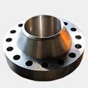 Weld Neck Flanges