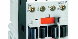 Power Contactor