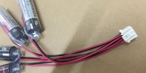 Yaskawa Manipulator Battery