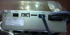 Yaskawa Robot Converter