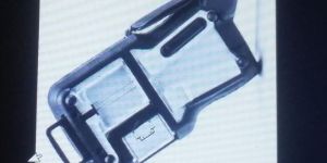 Yaskawa Teach Pendant Bumper