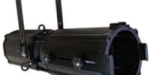 200W LED PROFILE ZOOM Light