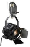 300W HALOGEN FRESNEL LIGHT