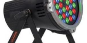 36X3 Canara LED PAR RGB Light