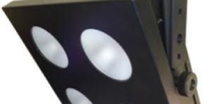 400W LED BLINDER Light