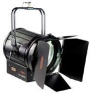 400W LED Fresnel