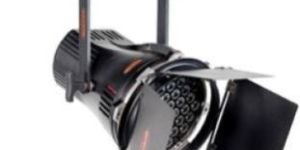 54X3 Canara LED PAR Light