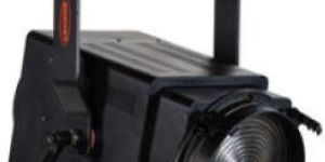 250W LED Fresnel CCT Tunable