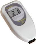 Jaundice Meter