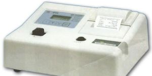 LABORATORY BILIRUBINOMETER