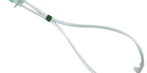 Neonatal Nasal Cannula
