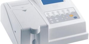 SB250 Semi Automatic Chemistry Analyzer