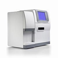 Single Channel Fully Automatic Hematology Analyzer