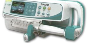 Syringe Infusion Pump