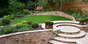 Landscaping Services