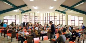 Cafeteria Management Services