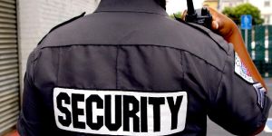 Security Services Agencies
