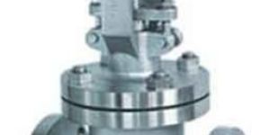 Globe Valves