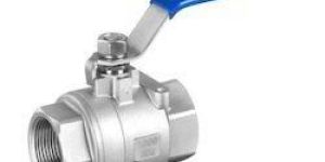 Mild Steel Ball Valves