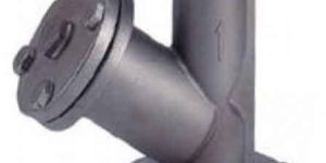 Y Type Strainer Valves