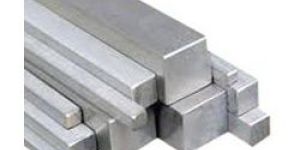 Mild Steel Square Bars