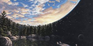 Decorative Paintings