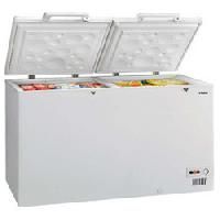 Haier Deep Freezer