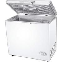 Industrial Deep Freezer