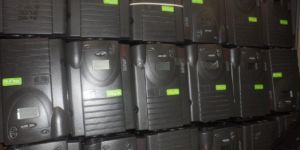 Bipap Machine