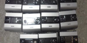 Refurbished Bipap Machines