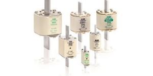 ABB HRC Fuses