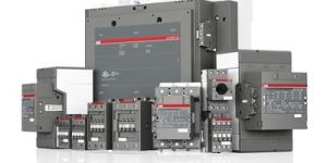 ABB Power Contactors