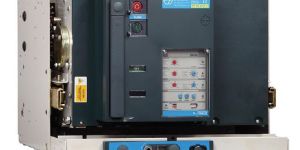 L&T Air Circuit Breakers