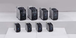 L&T Power Contactors