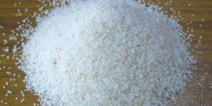 Soda Feldspar Grains