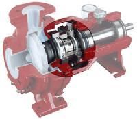 Mechanical Pump Seal