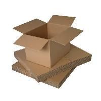 Corrugated Apple Boxes