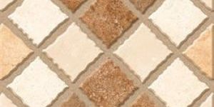 200 X 600 Mm Striped Porcelain Floor Tiles