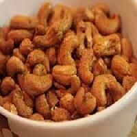 Processed Cashew Nuts