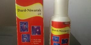Dard Niwarak Oil