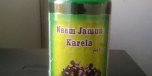 Neem Jamun Karela
