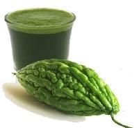 Neem Karela Jamun Juice