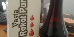 Rakat Pure Syrup